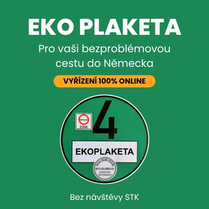 Ekologická plaketa