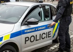 Senior měl v Bohunicích zbít jiného seniora kvůli sporu při venčení